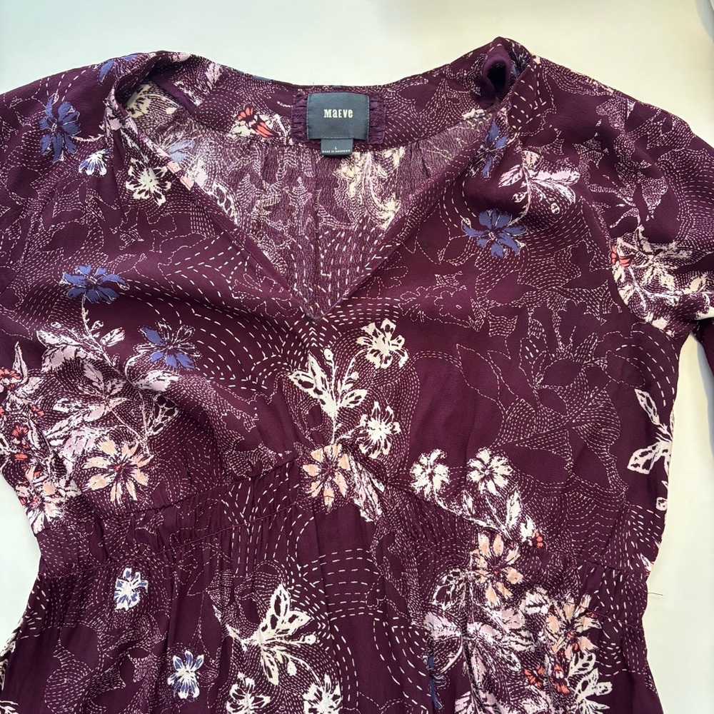 Maeve Monaco dress - Picture 10 of 10